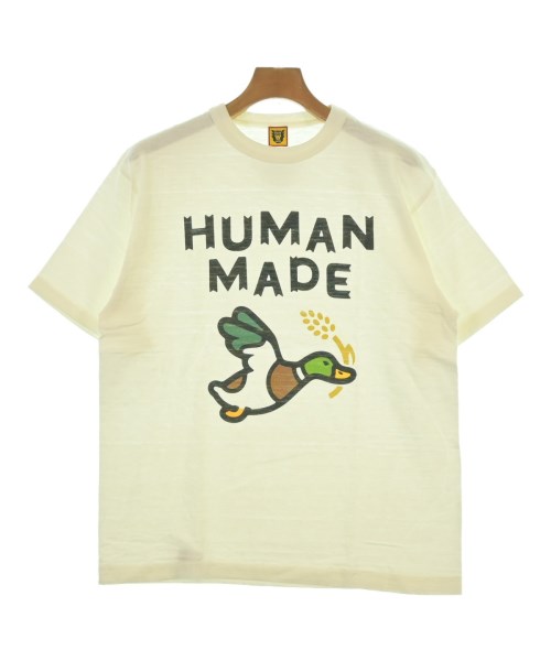 ヒューマンメイド(HUMAN MADE)のHUMAN MADE Tシャツ・カットソー
