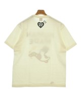 HUMAN MADE（ヒューマンメイド）Tシャツ・カットソー 白 サイズ:L メンズ/2200557561209