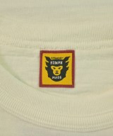 HUMAN MADE（ヒューマンメイド）Tシャツ・カットソー 白 サイズ:L メンズ/2200557561209