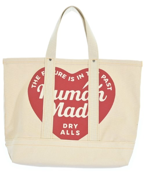 ヒューマンメイド(HUMAN MADE)のHUMAN MADE トートバッグ
