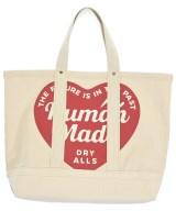 HUMAN MADE トートバッグ