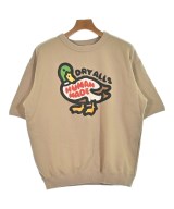 HUMAN MADE Tシャツ・カットソー