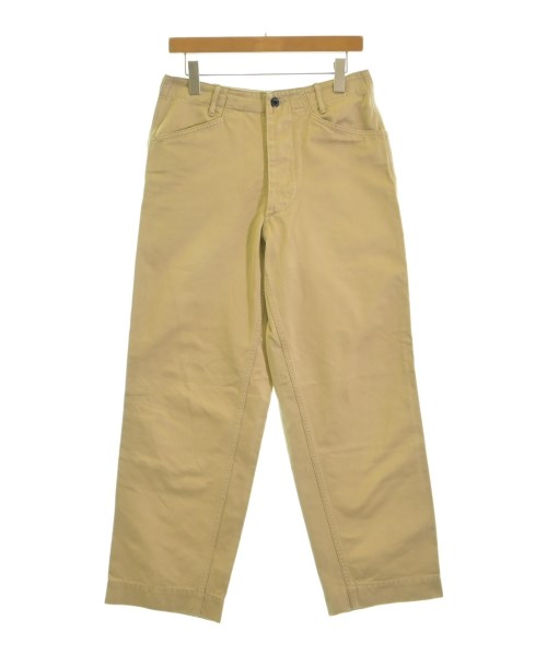 ヒューマンメイド(HUMAN MADE)のHUMAN MADE チノパン