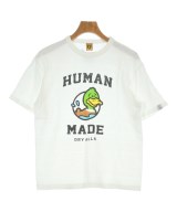HUMAN MADE Tシャツ・カットソー