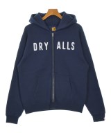 HUMAN MADE（ヒューマンメイド）パーカー 紺 サイズ:M メンズ/2200635038012