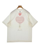 HUMAN MADE（ヒューマンメイド）Tシャツ・カットソー 白 サイズ:L メンズ/2200635038098