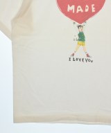 HUMAN MADE（ヒューマンメイド）Tシャツ・カットソー 白 サイズ:L メンズ/2200635038098