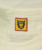 HUMAN MADE（ヒューマンメイド）Tシャツ・カットソー 白 サイズ:L メンズ/2200635508133