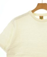 HUMAN MADE（ヒューマンメイド）Tシャツ・カットソー 白 サイズ:L メンズ/2200635508133