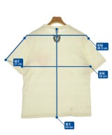 HUMAN MADE（ヒューマンメイド）Tシャツ・カットソー 白 サイズ:L メンズ/2200635508133