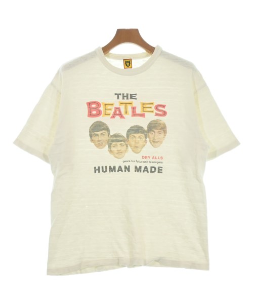 ヒューマンメイド(HUMAN MADE)のHUMAN MADE Tシャツ・カットソー