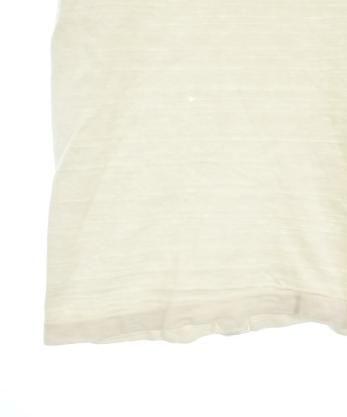 HUMAN MADE（ヒューマンメイド）Tシャツ・カットソー 白 サイズ:L メンズ/2200635772077