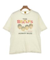 HUMAN MADE（ヒューマンメイド）Tシャツ・カットソー 白 サイズ:L メンズ/2200635772077