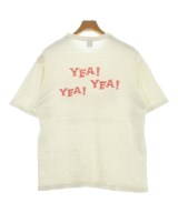 HUMAN MADE（ヒューマンメイド）Tシャツ・カットソー 白 サイズ:L メンズ/2200635772077