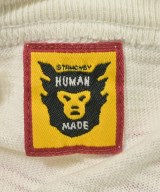 HUMAN MADE（ヒューマンメイド）Tシャツ・カットソー 白 サイズ:L メンズ/2200635772077