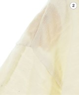 HUMAN MADE（ヒューマンメイド）Tシャツ・カットソー 白 サイズ:L メンズ/2200635772077