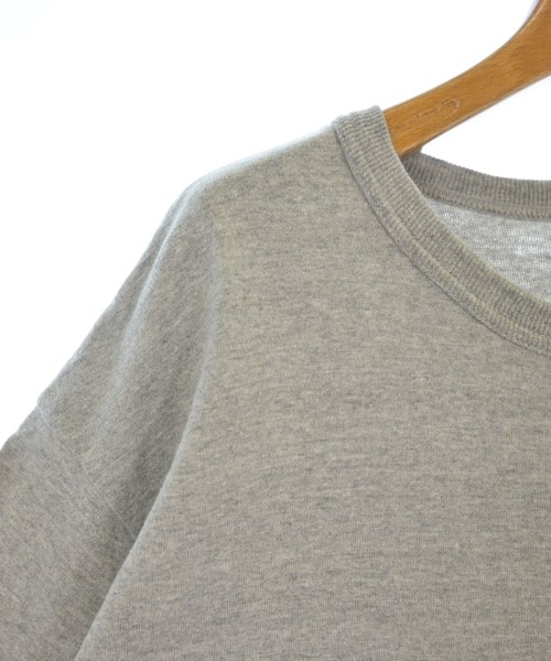 HUMAN MADE（ヒューマンメイド）Tシャツ・カットソー グレー サイズ:2XL メンズ/2200636021051