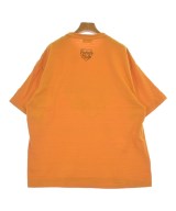 HUMAN MADE（ヒューマンメイド）Tシャツ・カットソー オレンジ サイズ:3XL メンズ/2200636021068