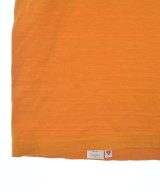 HUMAN MADE（ヒューマンメイド）Tシャツ・カットソー オレンジ サイズ:3XL メンズ/2200636021068