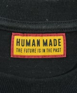 HUMAN MADE（ヒューマンメイド）Tシャツ・カットソー 黒 サイズ:M メンズ/2200636736016