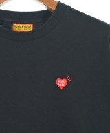 HUMAN MADE（ヒューマンメイド）Tシャツ・カットソー 黒 サイズ:M メンズ/2200636736016
