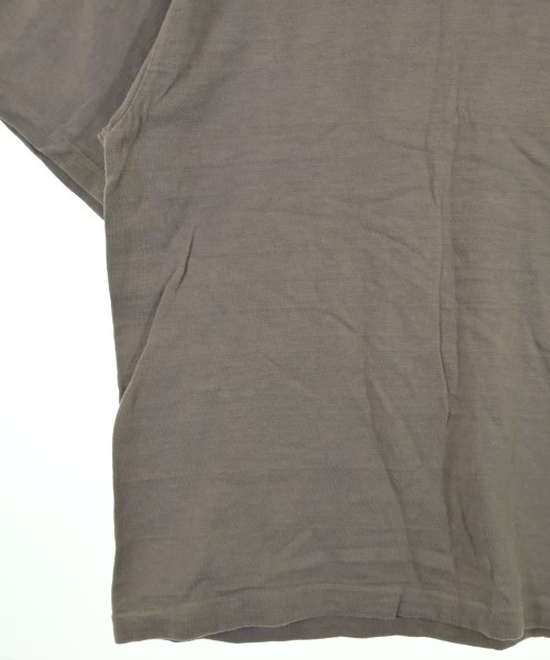 HUMAN MADE（ヒューマンメイド）Tシャツ・カットソー グレー サイズ:L メンズ/2200637617086