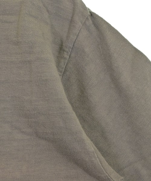 HUMAN MADE（ヒューマンメイド）Tシャツ・カットソー グレー サイズ:L メンズ/2200637617086