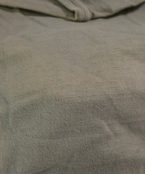 HUMAN MADE（ヒューマンメイド）Tシャツ・カットソー グレー サイズ:L メンズ/2200637617086
