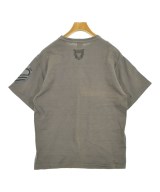 HUMAN MADE（ヒューマンメイド）Tシャツ・カットソー グレー サイズ:L メンズ/2200637617086