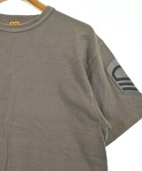 HUMAN MADE（ヒューマンメイド）Tシャツ・カットソー グレー サイズ:L メンズ/2200637617086