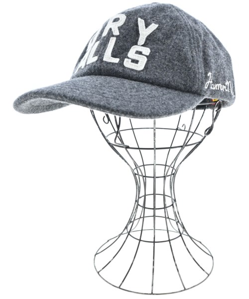 ヒューマンメイド(HUMAN MADE)のHUMAN MADE キャップ