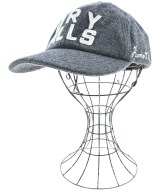 HUMAN MADE キャップ