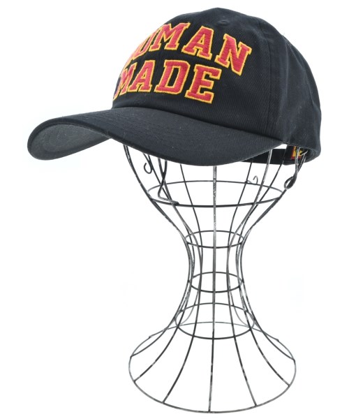 ヒューマンメイド(HUMAN MADE)のHUMAN MADE キャップ