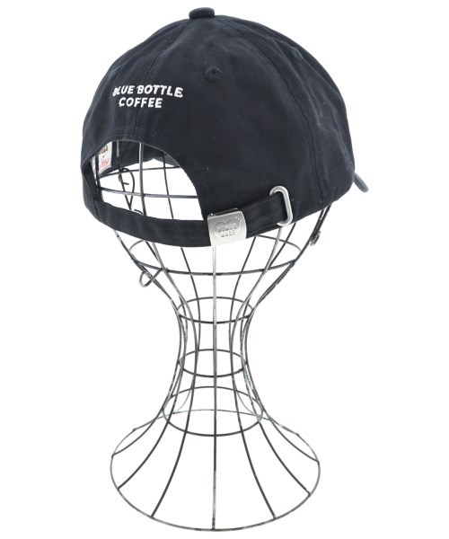 HUMAN MADE（ヒューマンメイド）キャップ 黒 サイズ:- メンズ/2200637953054