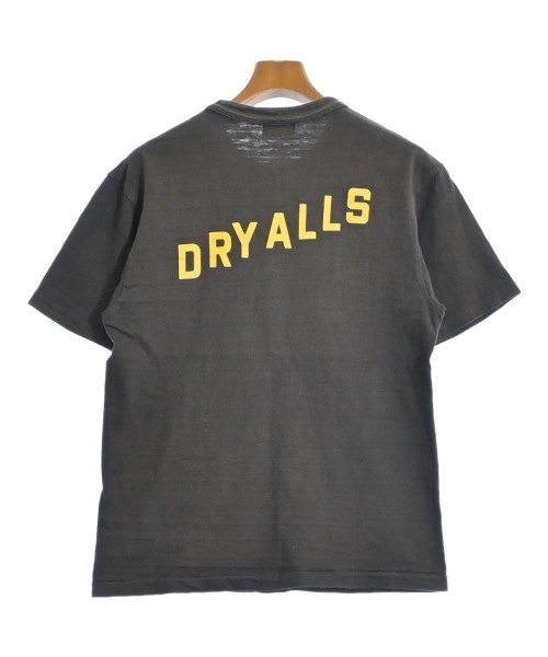 HUMAN MADE（ヒューマンメイド）Tシャツ・カットソー グレー サイズ:M メンズ/2200637990028