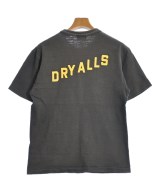 HUMAN MADE（ヒューマンメイド）Tシャツ・カットソー グレー サイズ:M メンズ/2200637990028