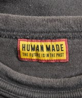 HUMAN MADE（ヒューマンメイド）Tシャツ・カットソー グレー サイズ:M メンズ/2200637990028