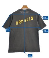 HUMAN MADE（ヒューマンメイド）Tシャツ・カットソー グレー サイズ:M メンズ/2200637990028