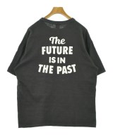 HUMAN MADE（ヒューマンメイド）Tシャツ・カットソー 黒 サイズ:3XL(XXXL位) メンズ/2200638090024