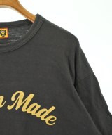 HUMAN MADE（ヒューマンメイド）Tシャツ・カットソー 黒 サイズ:3XL(XXXL位) メンズ/2200638090024