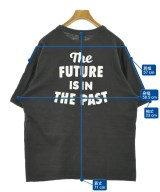 HUMAN MADE（ヒューマンメイド）Tシャツ・カットソー 黒 サイズ:3XL(XXXL位) メンズ/2200638090024