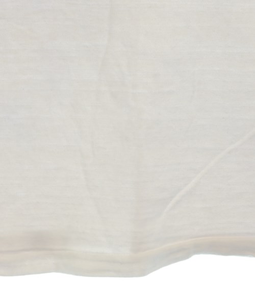 HUMAN MADE（ヒューマンメイド）Tシャツ・カットソー 白 サイズ:XL メンズ/2200638144079