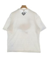 HUMAN MADE（ヒューマンメイド）Tシャツ・カットソー 白 サイズ:XL メンズ/2200638144079