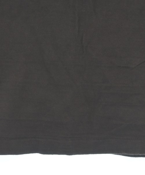 HUMAN MADE（ヒューマンメイド）Tシャツ・カットソー 黒 サイズ:M メンズ/2200638144086
