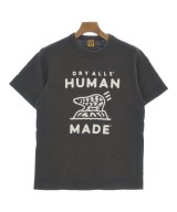 HUMAN MADE Tシャツ・カットソー