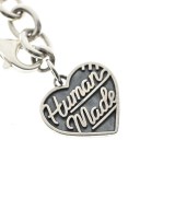 HUMAN MADE（ヒューマンメイド）ブレスレット・バングル シルバー サイズ:- メンズ/2200624281108