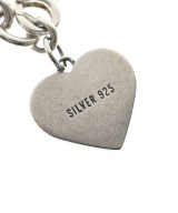 HUMAN MADE（ヒューマンメイド）ブレスレット・バングル シルバー サイズ:- メンズ/2200624281108