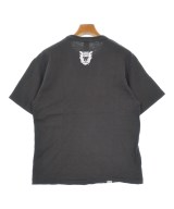 HUMAN MADE（ヒューマンメイド）Tシャツ・カットソー 黒 サイズ:L メンズ/2200638095043