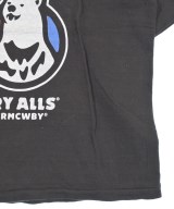 HUMAN MADE（ヒューマンメイド）Tシャツ・カットソー 黒 サイズ:L メンズ/2200638095043