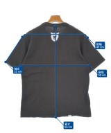 HUMAN MADE（ヒューマンメイド）Tシャツ・カットソー 黒 サイズ:L メンズ/2200638095043